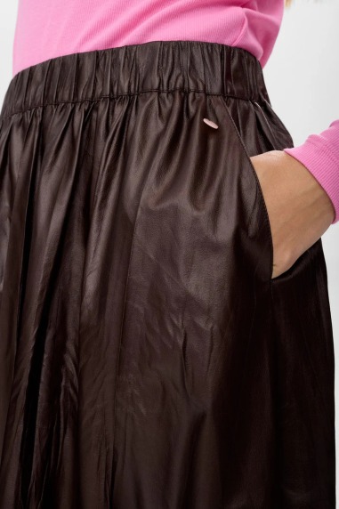 Falda NUMIU SKIRT 706050 - Nümph | Nümp