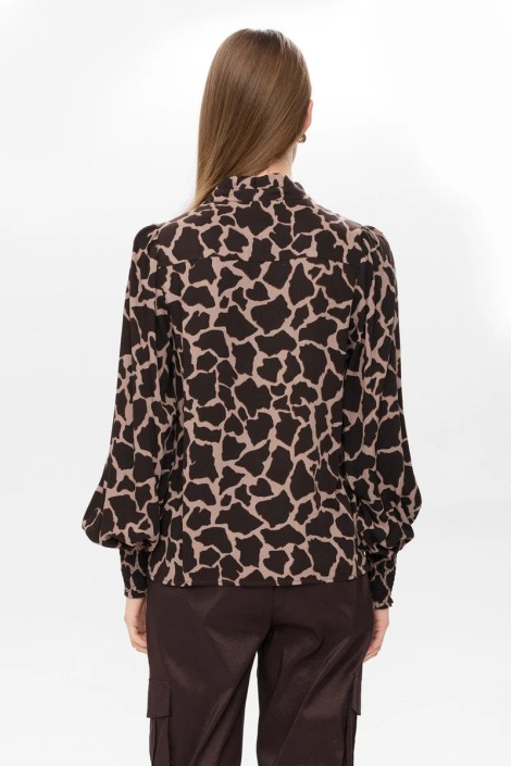 Camisa NUHANA SHIRT - Nümph | Nümp 2