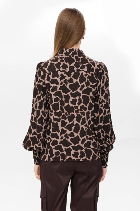 Camisa NUHANA SHIRT - Nümph | Nümp