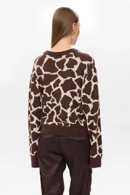 NUGRIF PULLOVER Nümph | Nümp