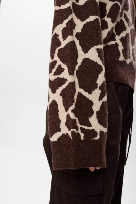 NUGRIF PULLOVER Nümph | Nümp