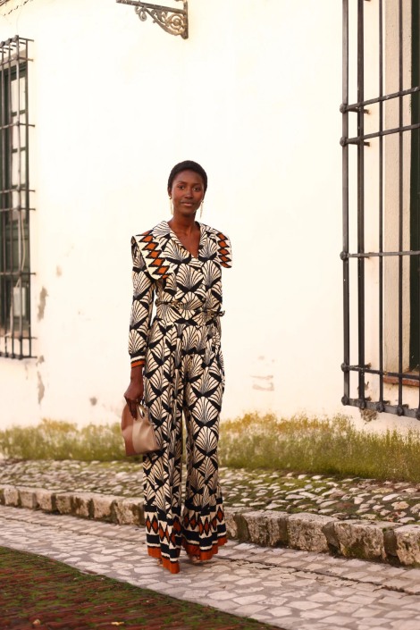 Pantalón Rami Panambi | Panambi