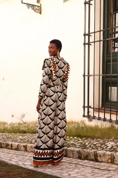 Pantalón Rami Panambi | Panambi