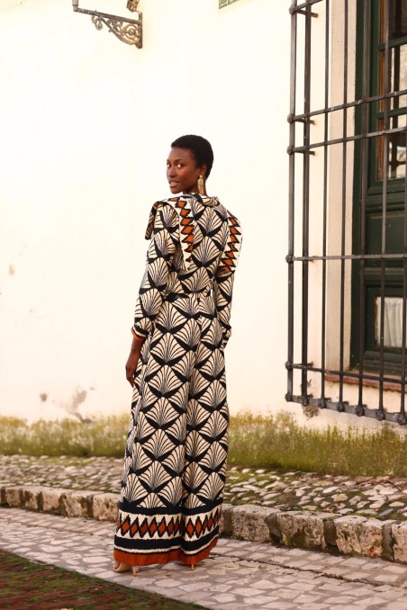 Pantalón Rami Panambi | Panambi