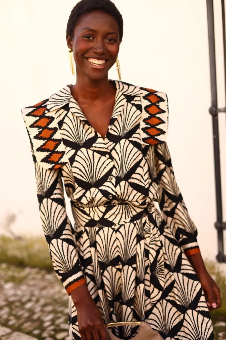 Camisa Rami Panambi ( Solo venta en conjunto con el pantalon) | Pan...