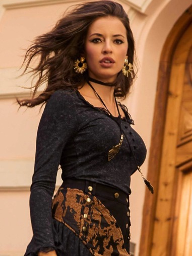 CAMISETA ATACAMITA CAMALEONICA | Camaleonica