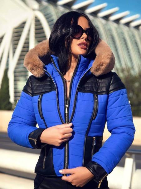 PLUMAS ESPINELA CAMALEÓNICA | Camaleonica