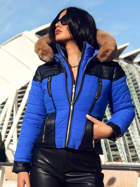 PLUMAS ESPINELA CAMALEÓNICA | Camaleonica