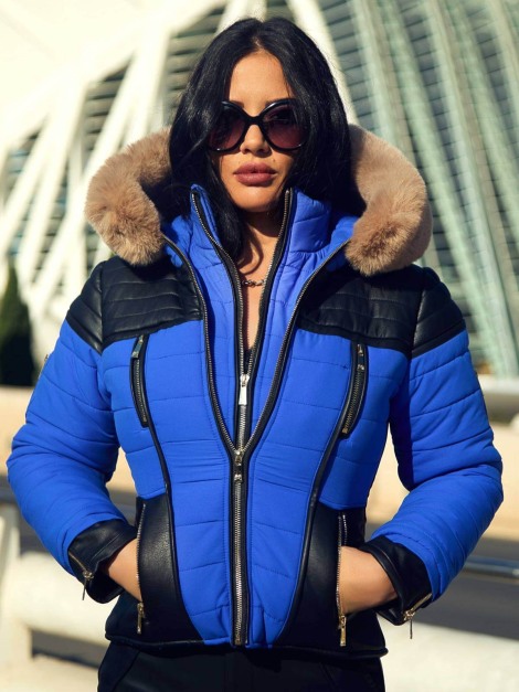 PLUMAS ESPINELA CAMALEÓNICA | Camaleonica