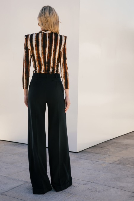 Top Carela Color Nude | COLOR NUDE