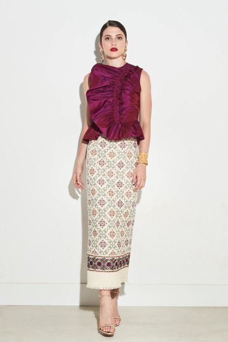 Falda Rita Panambi 2