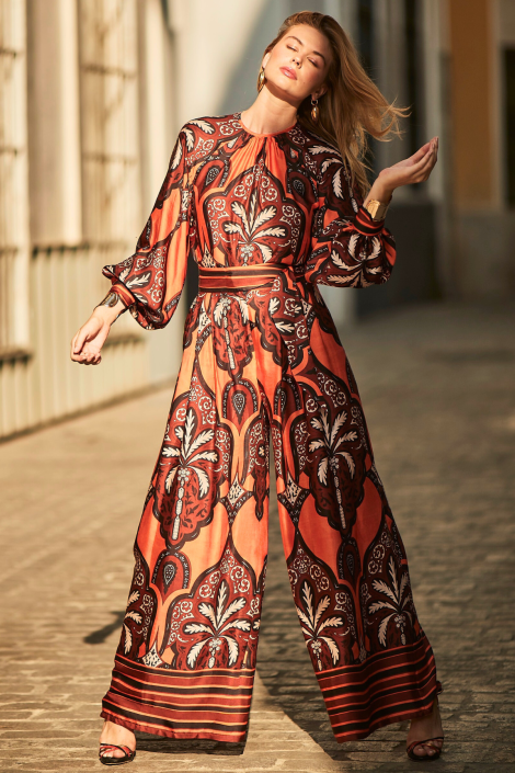 Camisa Mir Panambi 2