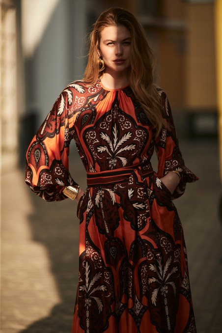 Pantalón Mir Panambi