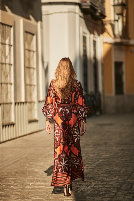 Pantalón Mir Panambi 2