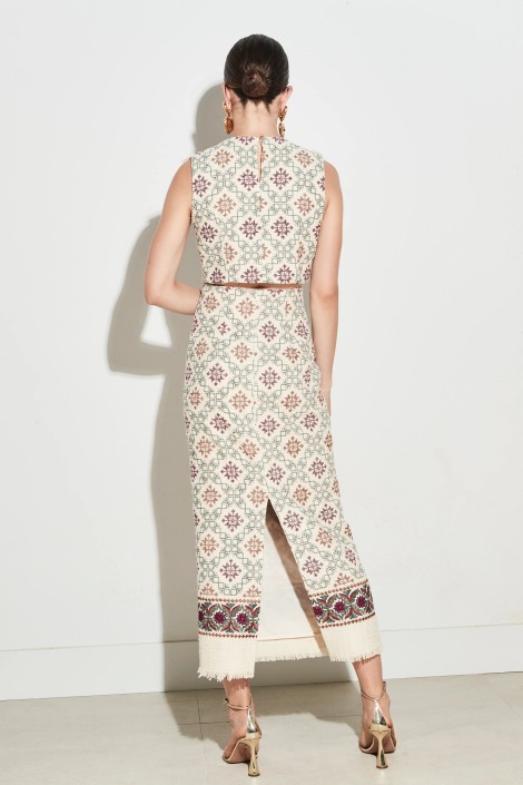 Camisa Rita Panambi 2