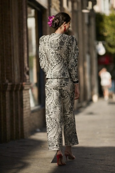 Chaqueta Indira Panambi