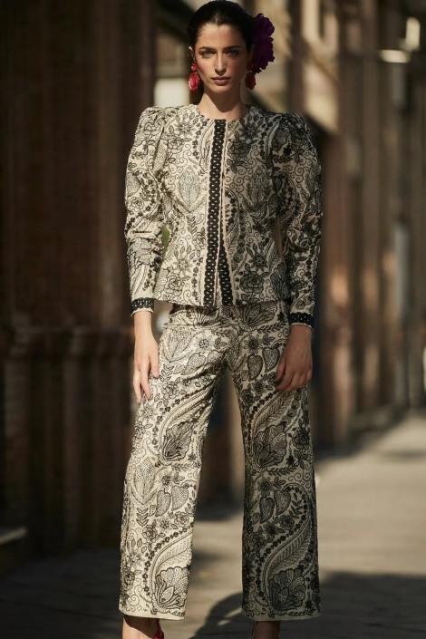 Pantalón Indira Panambi