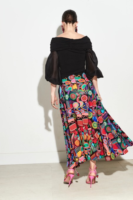 Falda Silora Panambi