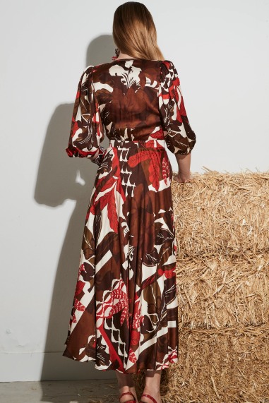 Vestido Miriam Panambi