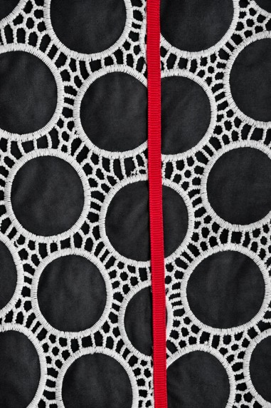 Falda Irisia Panambi