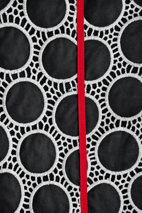 Falda Irisia Panambi