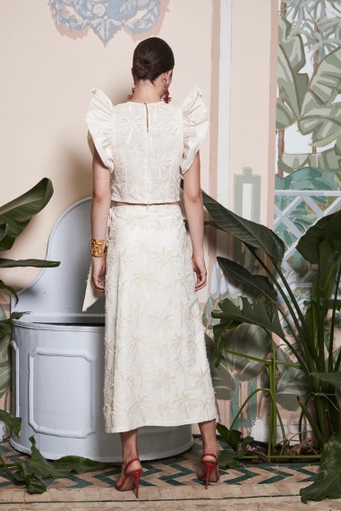 Camisa Sakir Panambi