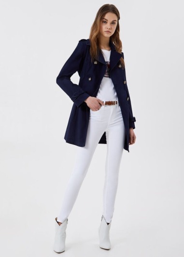 Camiseta con estampado