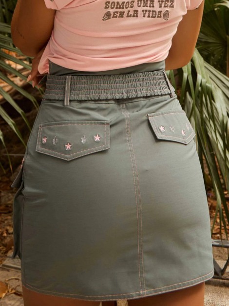 FALDA TURPIAL CAMALEÓNICA 2