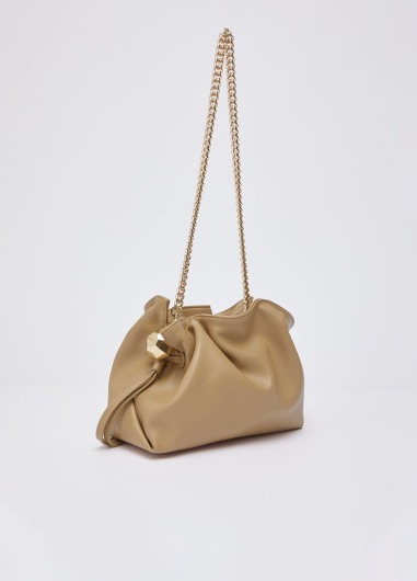 Bolso de hombro Riccy pequeño