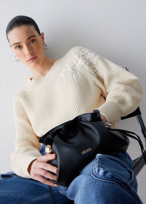 Bolso de hombro Riccy pequeño 2