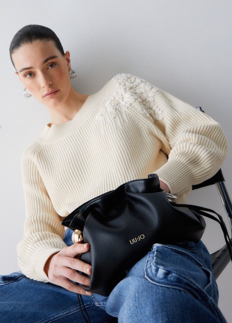 Bolso de hombro Riccy pequeño