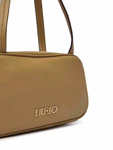 Arezu S Bolso de hombro AA6048