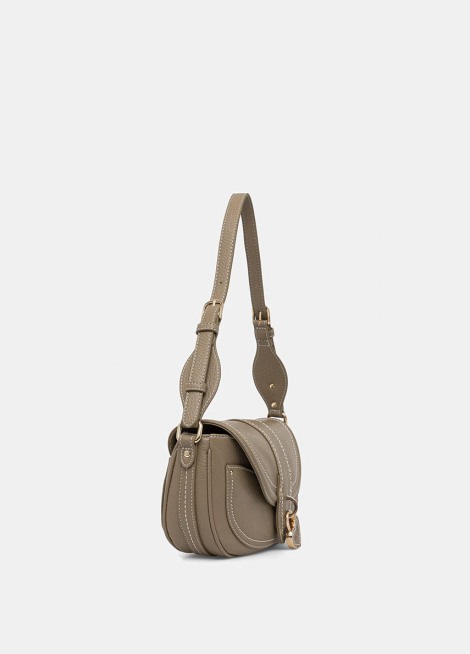 Bandolera Liu Jo corniola 2