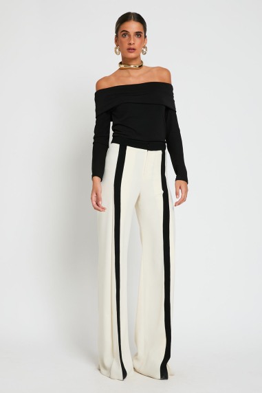 Top Minthe Color Nude