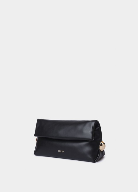 Bolso Liu jo AA6097  negro 2