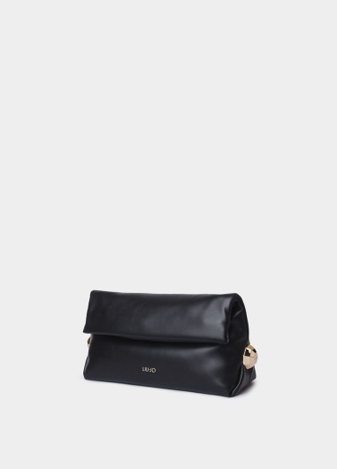 Bolso Liu jo AA6097  negro