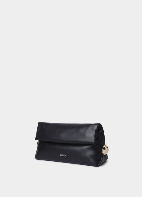 Bolso Liu jo AA6097  negro