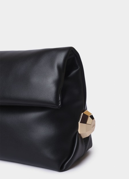 Bolso Liu jo AA6097  negro