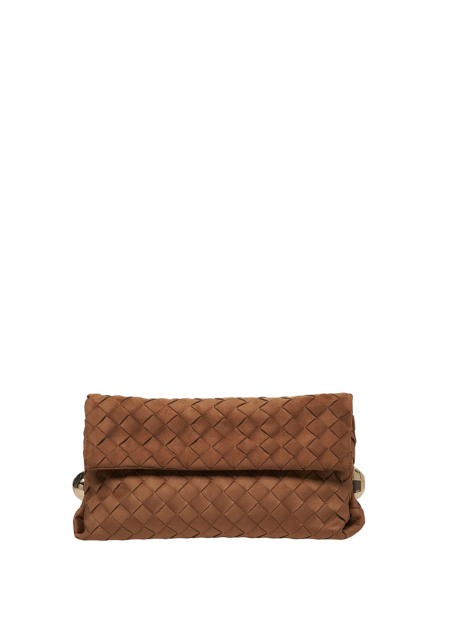 Bolso Liu Jo AA6097 trenzado