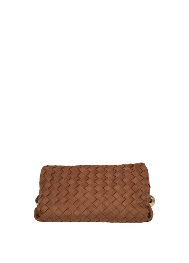 Bolso Liu Jo AA6097 trenzado