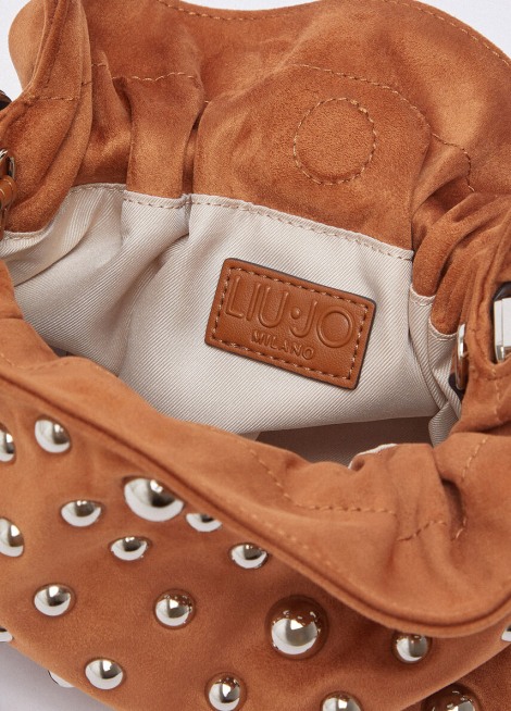 Bolso Riccy pequeño con tachuelas AA6099 2