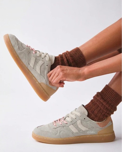 Goal Grey Sky Mujer Collway 2