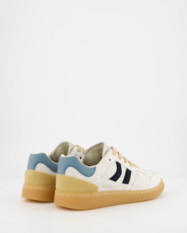 Goal Smokey White Mujer Coolway