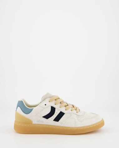 Goal Smokey White Mujer Coolway