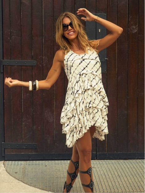 VESTIDO SERÍN CAMALEÓNICA 2