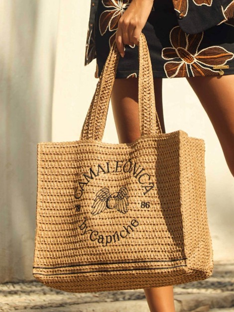 BOLSO GRIFAURIO CAMALEÓNICA