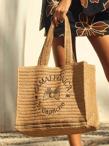 BOLSO GRIFAURIO CAMALEÓNICA