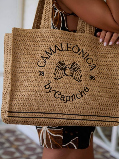 BOLSO GRIFAURIO CAMALEÓNICA 2