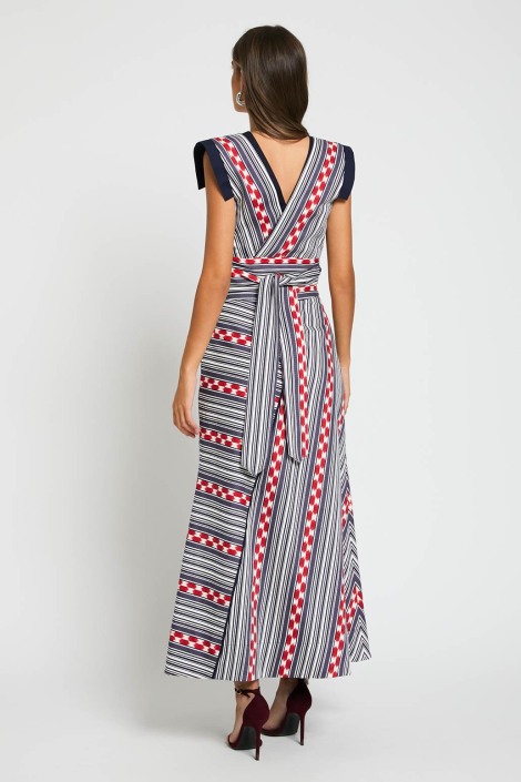 Falda Mateo Colour nude ( solo venta en conjunto) 2