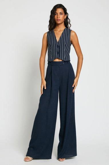 Pantalon Aramis Colour Nude